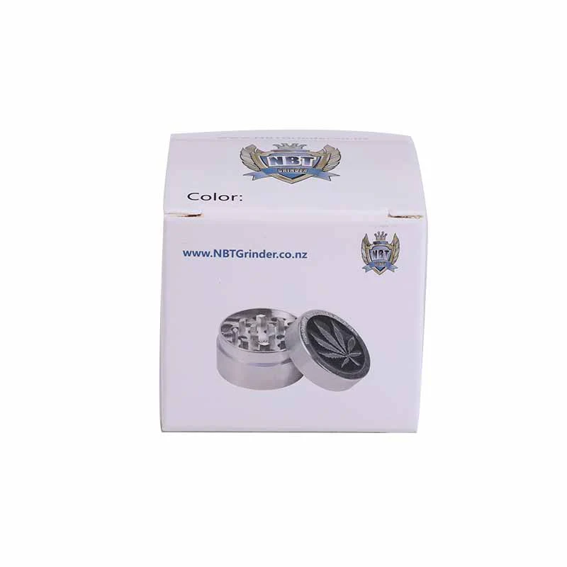 NBT G13 Leaf Grinder 40mm 3pcs - Image 3