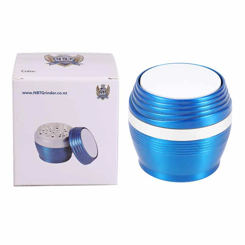 NBT G14 Bubble Grinder 64mm 4pcs - Image 2