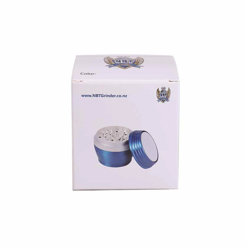 NBT G14 Bubble Grinder 64mm 4pcs - Image 3