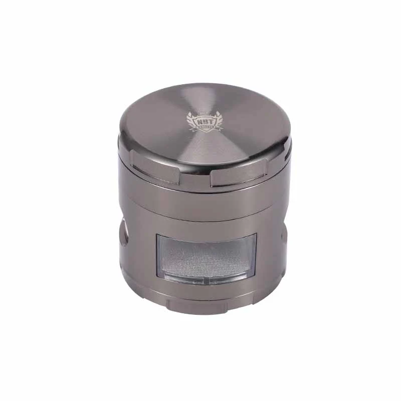 NBT G4 Drawer Grinder 63mm 4pcs