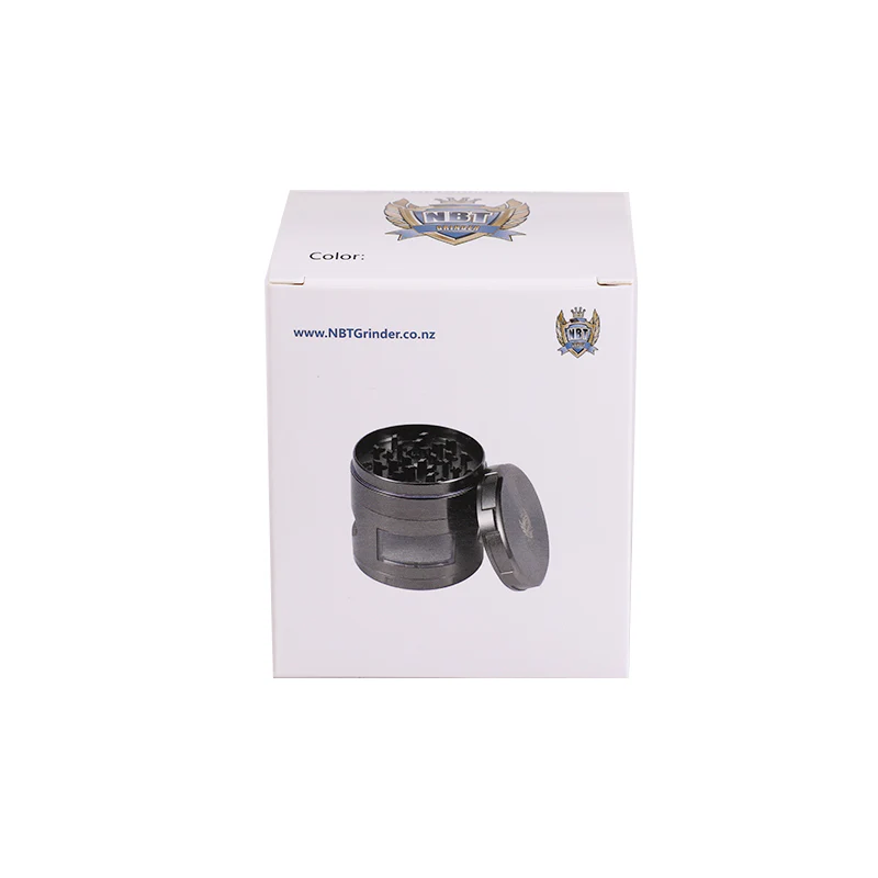 NBT G4 Drawer Grinder 63mm 4pcs - Image 3