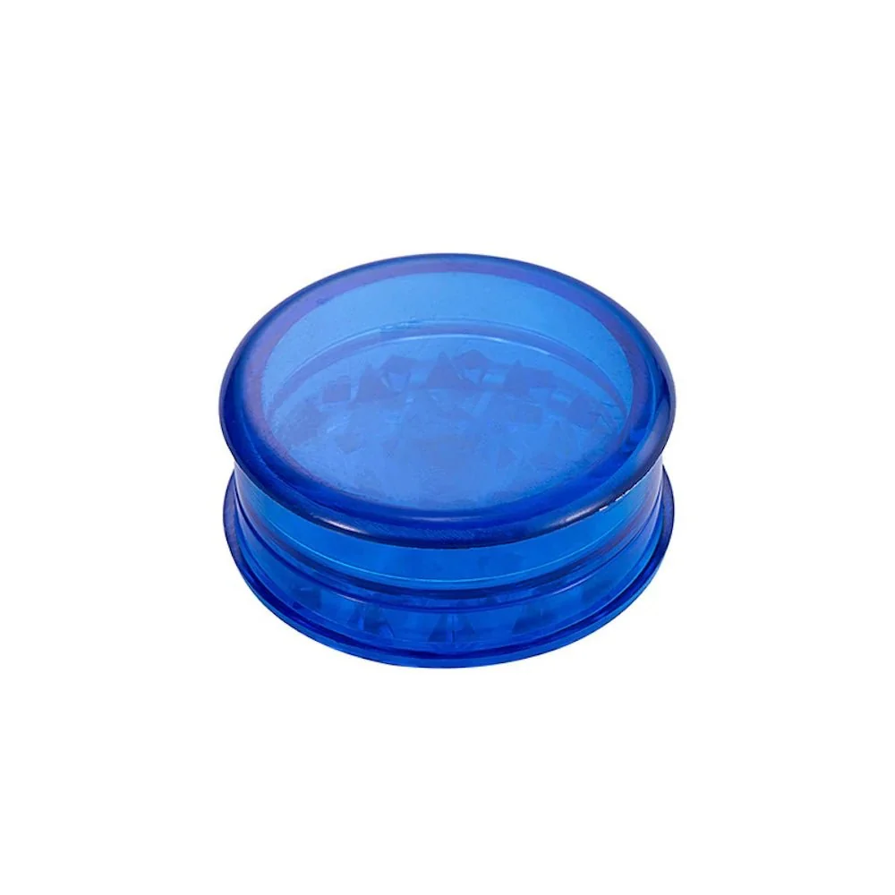 NBT Plastic Grinder Classic 2pcs - Image 2