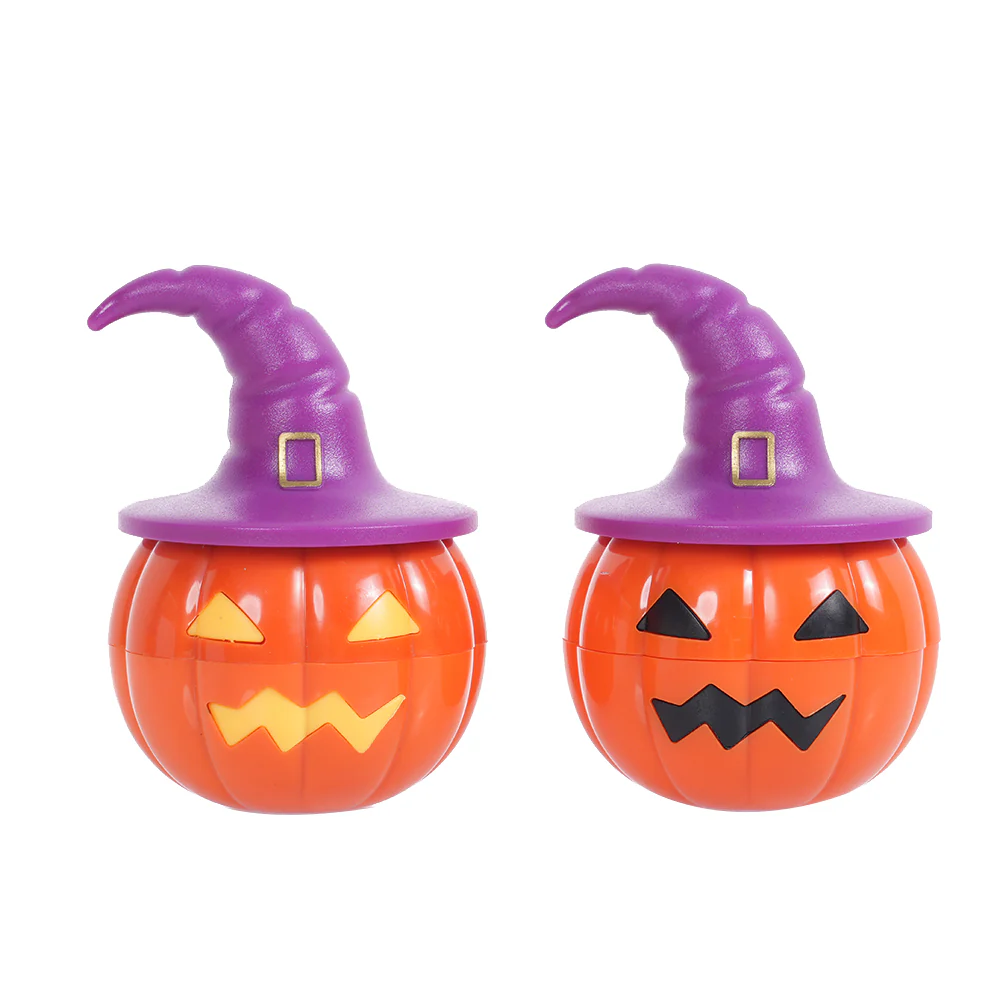 NBT Pumpkin Metal Grinder 53mm