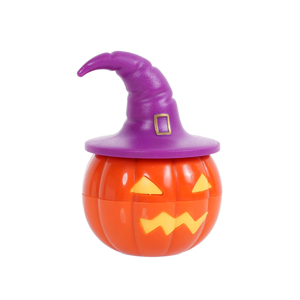 NBT Pumpkin Metal Grinder 53mm - Image 4