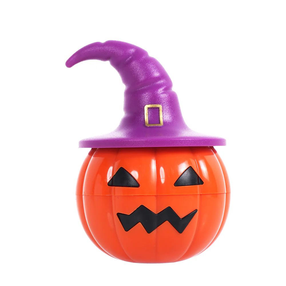 NBT Pumpkin Metal Grinder 53mm - Image 5