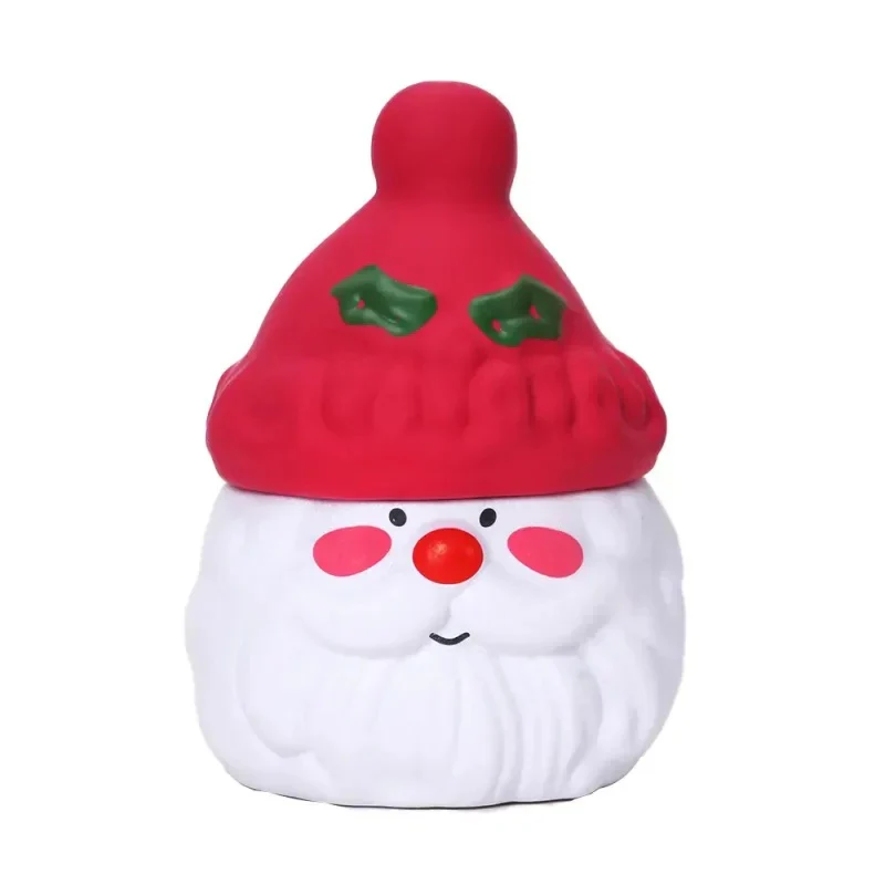 NBT Santa Grinder 68mm 4pcs - Image 4