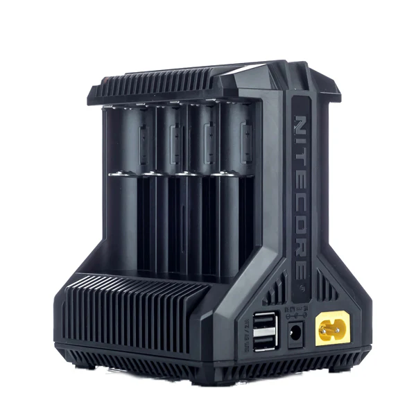 Nitecore I8 Charger