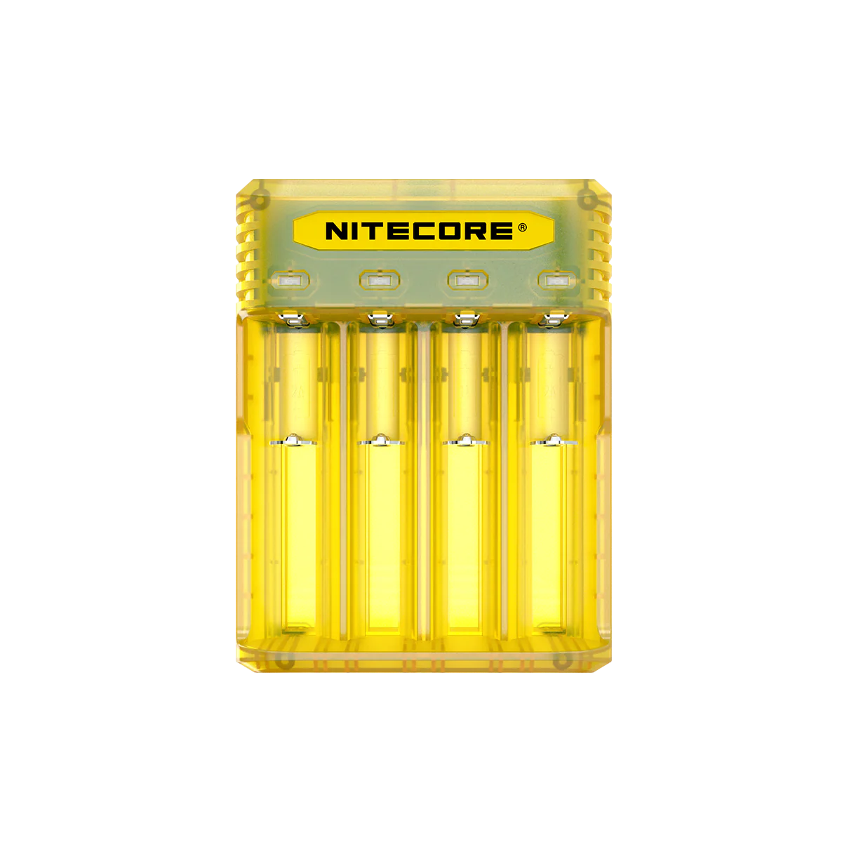 Nitecore Q4 Battery Charger - Image 3