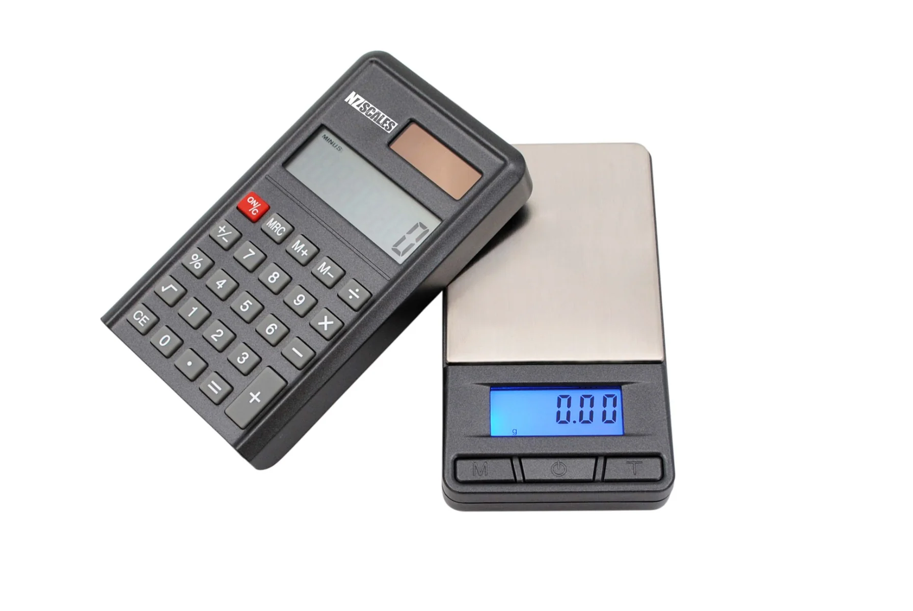 NZ Digital Scale CA-300 300 x 0.01g