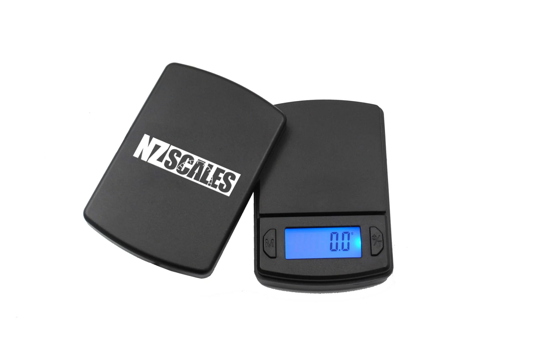NZ Digital Scale MM-100 100 x 0.01g