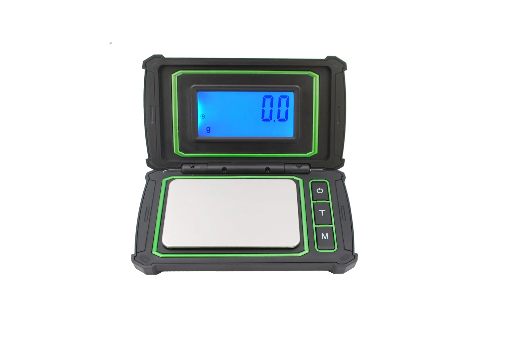 NZ Digital Scale RA-100 100 x 0.01g - Image 2