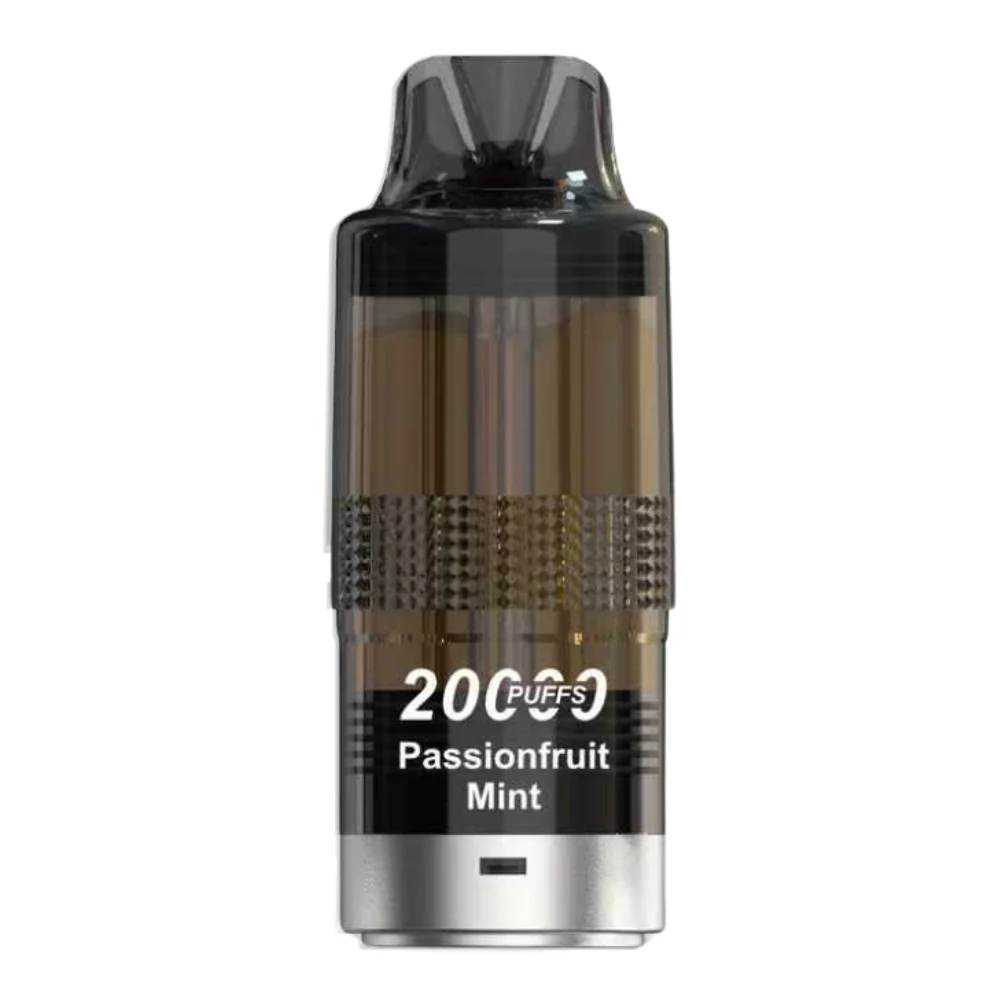 Salty Get Bar Replacement Pod
