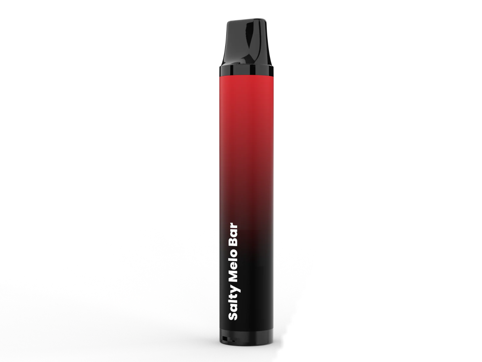 Peach Mint -Salty MELO Bar Disposable Vape