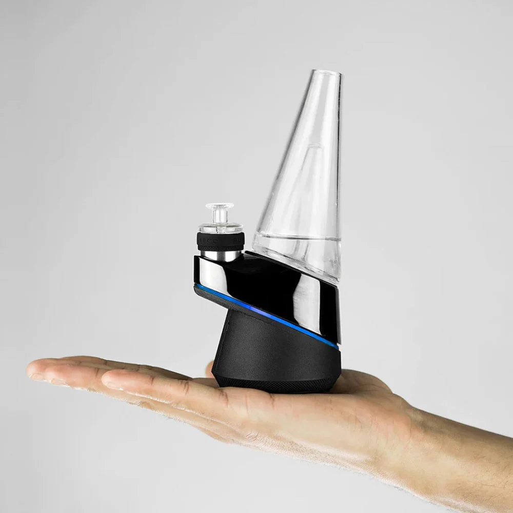 PUFFCO Peak Vaporizer - Image 2