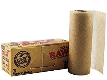 RAW Classic King Size Rolls