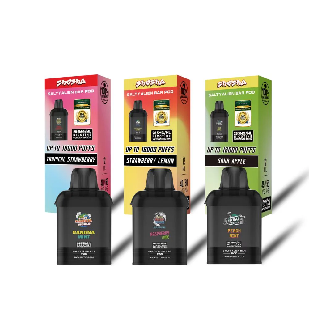 Disposable Vapes