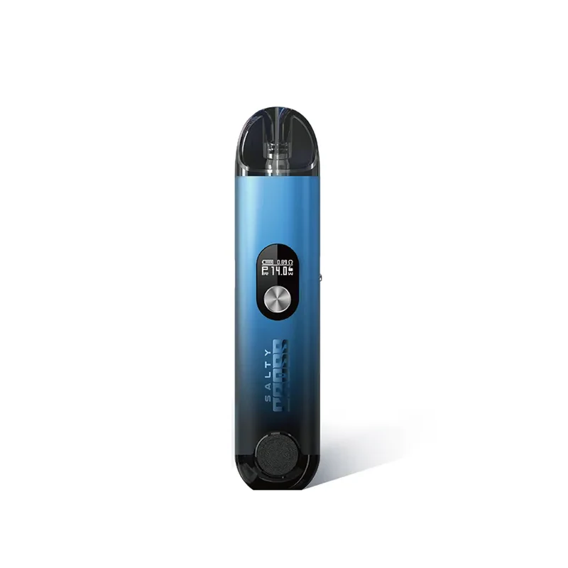 Salty CROSS Pod Kit - Image 5