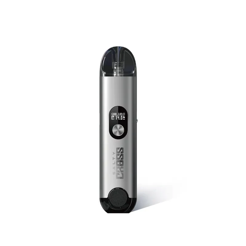 Salty CROSS Pod Kit - Image 6