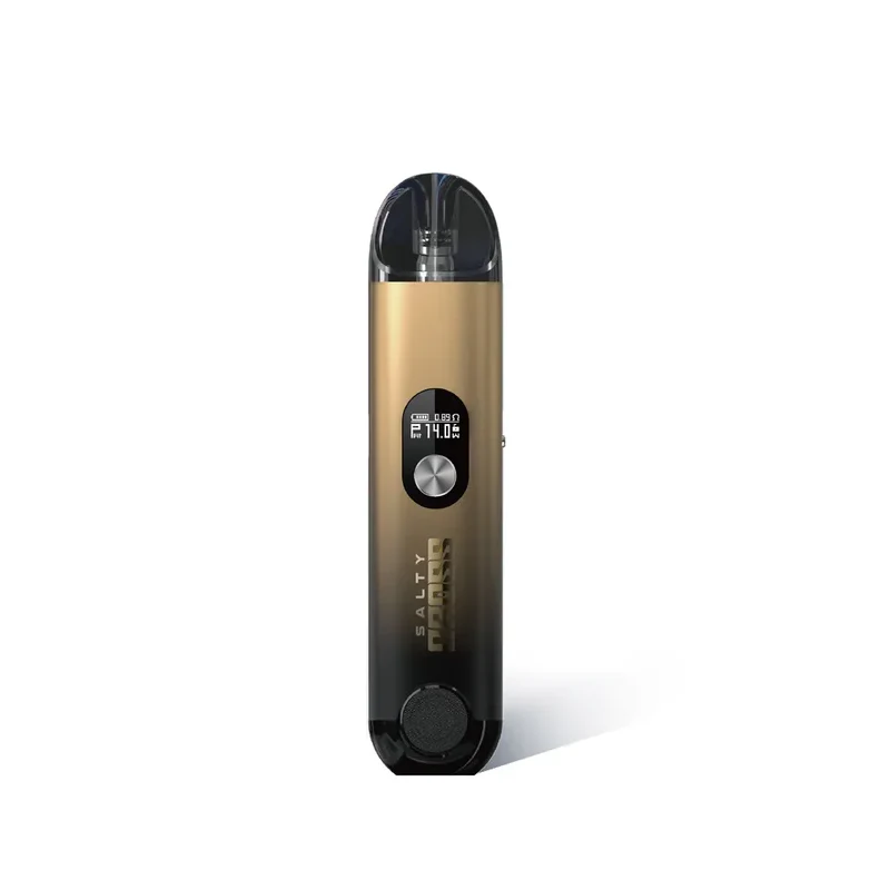 Salty CROSS Pod Kit - Image 7