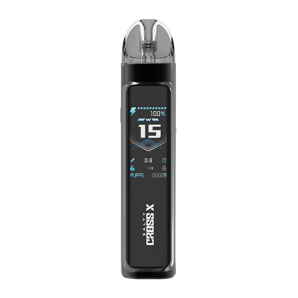 Salty Cross X Pod Kit - Image 4