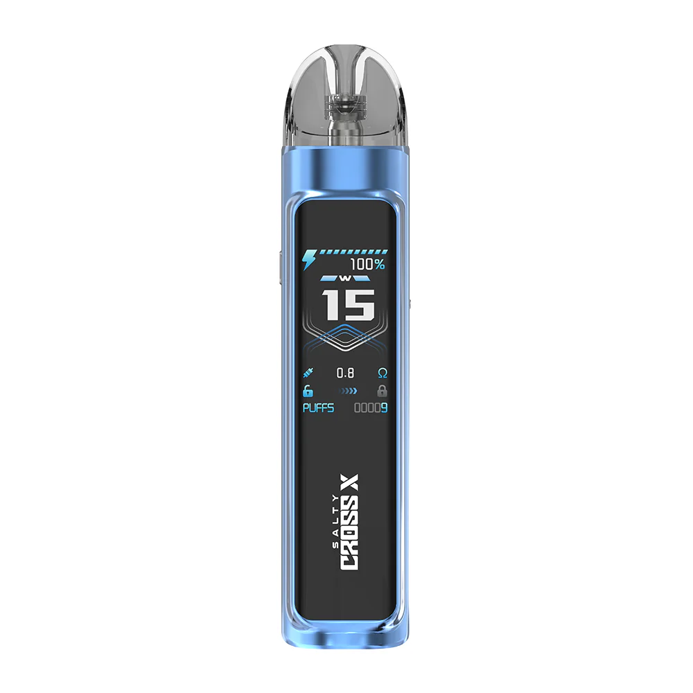 Salty Cross X Pod Kit - Image 5