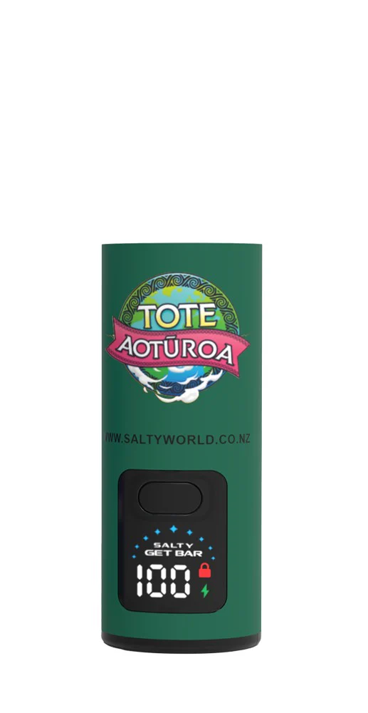 Salty Get Bar PRO Replacement Battery - Image 3