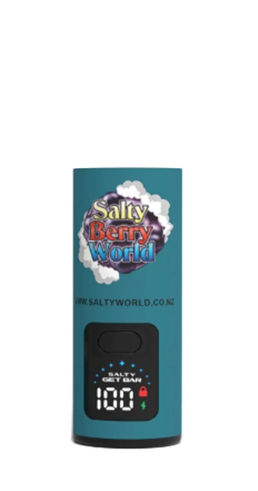 Salty Get Bar PRO Replacement Battery - Image 4