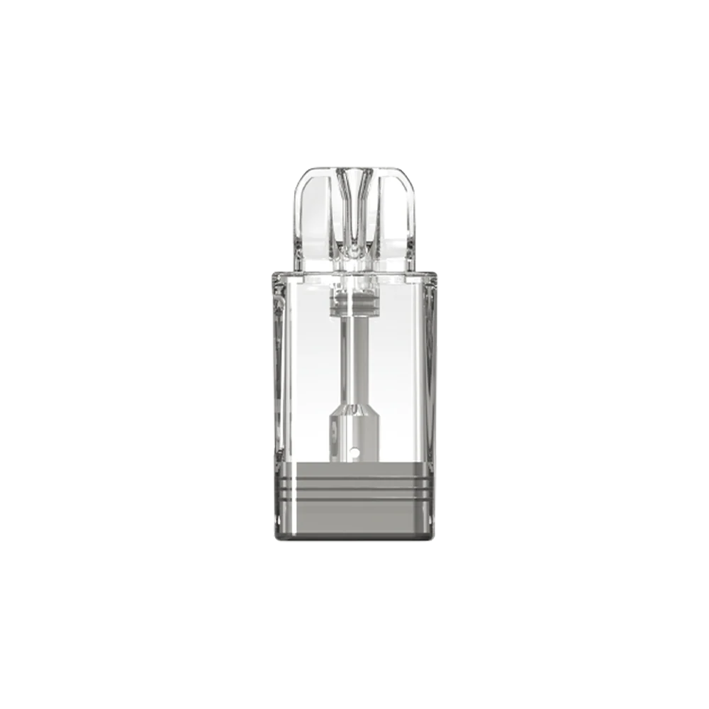Salty Pro Bar Refillable Replacement Pod