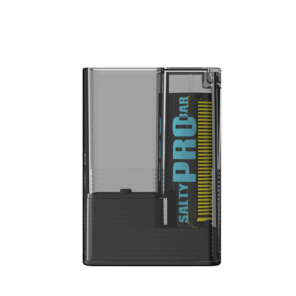 Salty Pro Bar Replacement Battery
