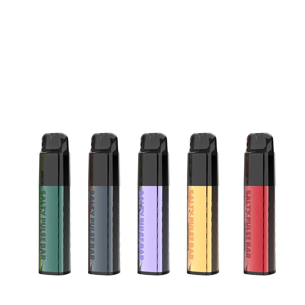 Salty PULSE Bar Pre-filled Kit