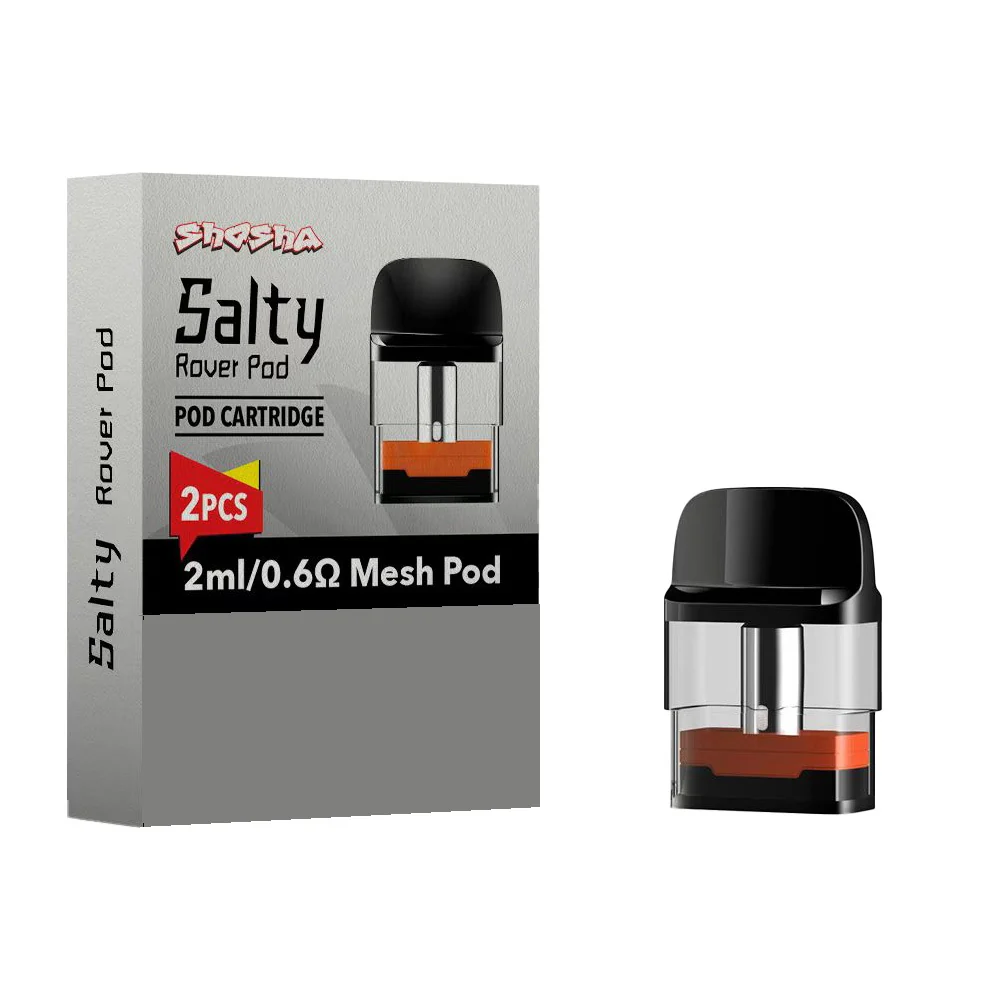Salty Rover Replacement Pod 2x - Image 3