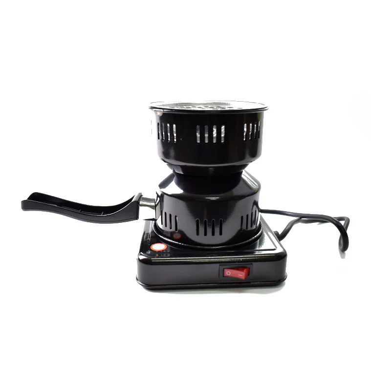 Shisha Charcoal Burner - Image 2