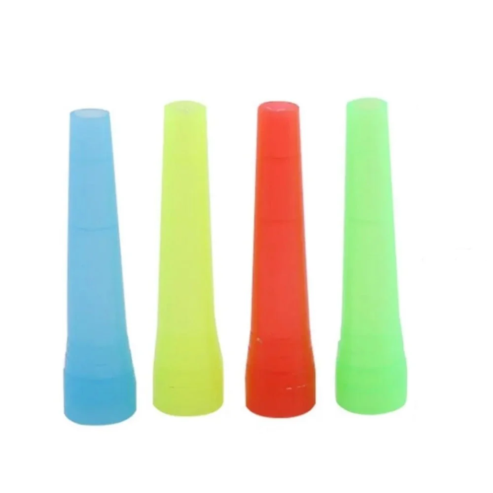 Shisha Glass Hookah Mouthpiece A3 100pcs