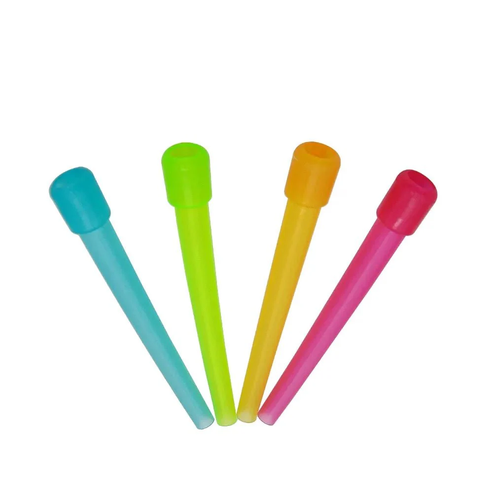 Shisha Glass Hookah Mouthpiece A4 50pcs