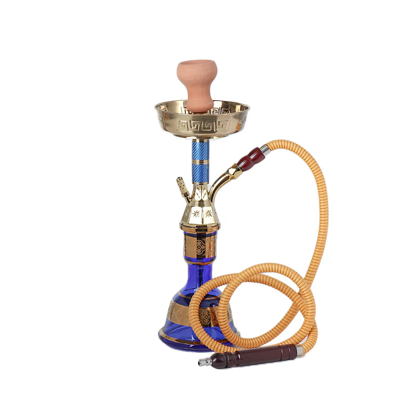 Shisha Hookah EG-45 1xHose 50cm