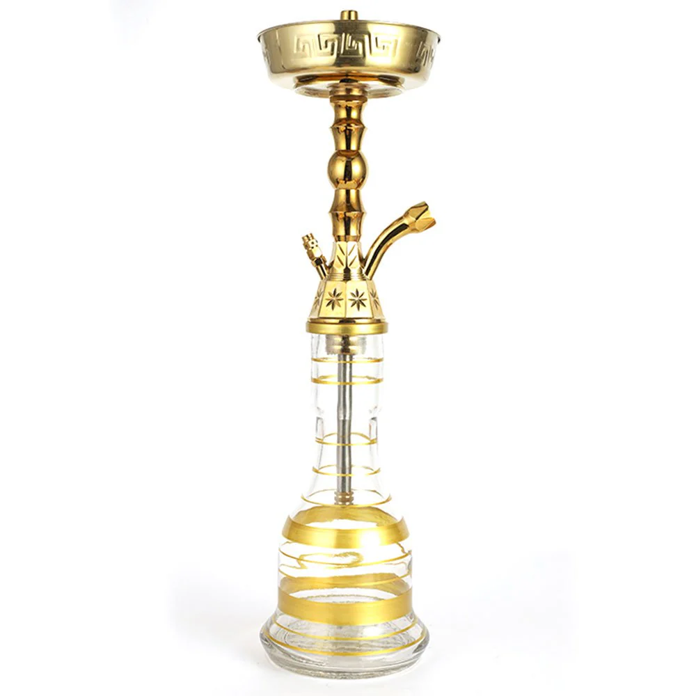 Shisha Hookah Mirage 1xHose 49cm JL591AH