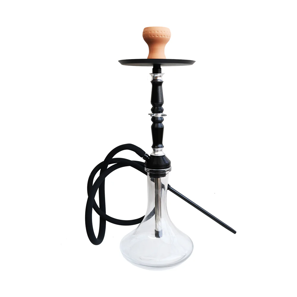 Shisha Hookah Thunder 1xHose 60cm