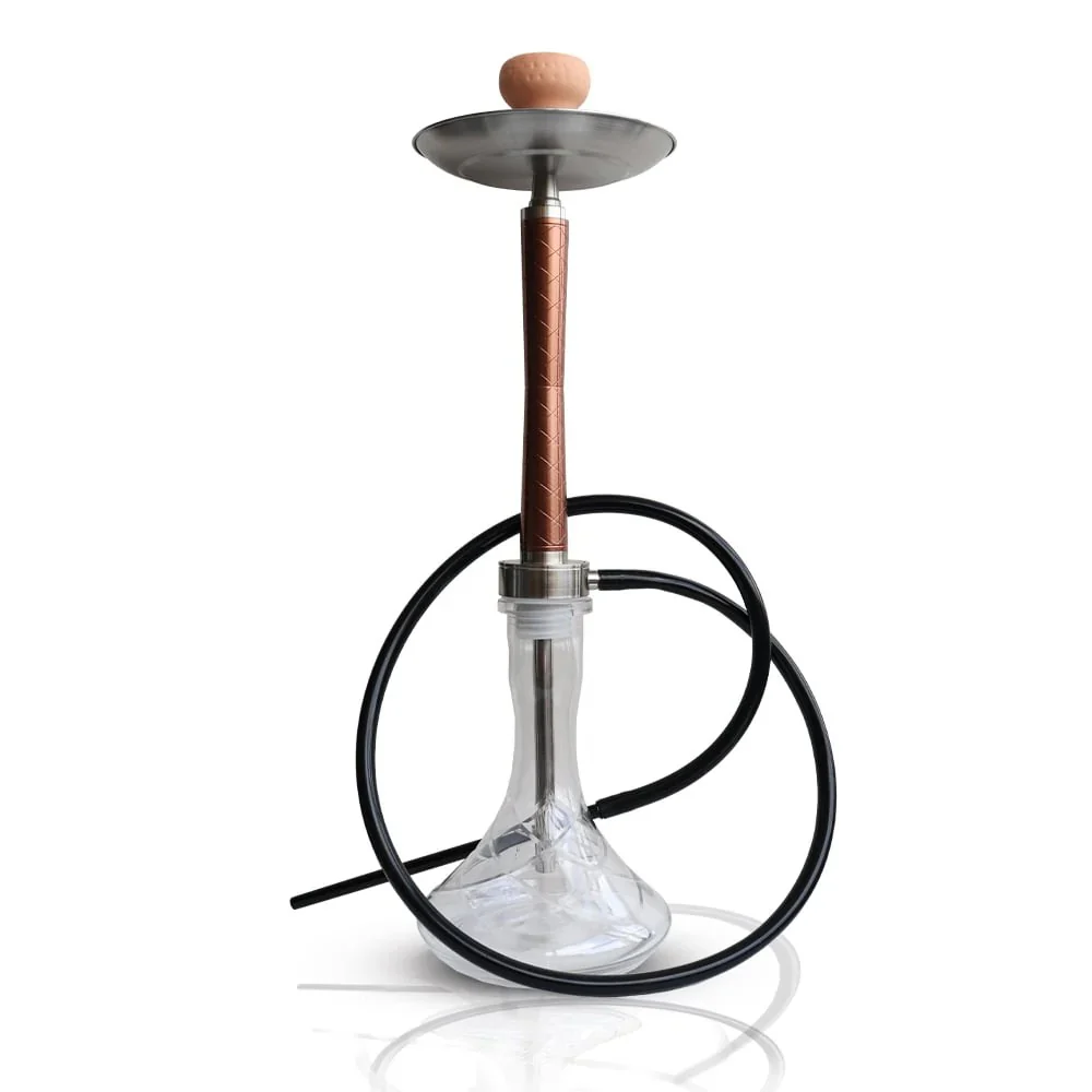 Shisha Hookah Wave 1xHose 45cm - Image 2