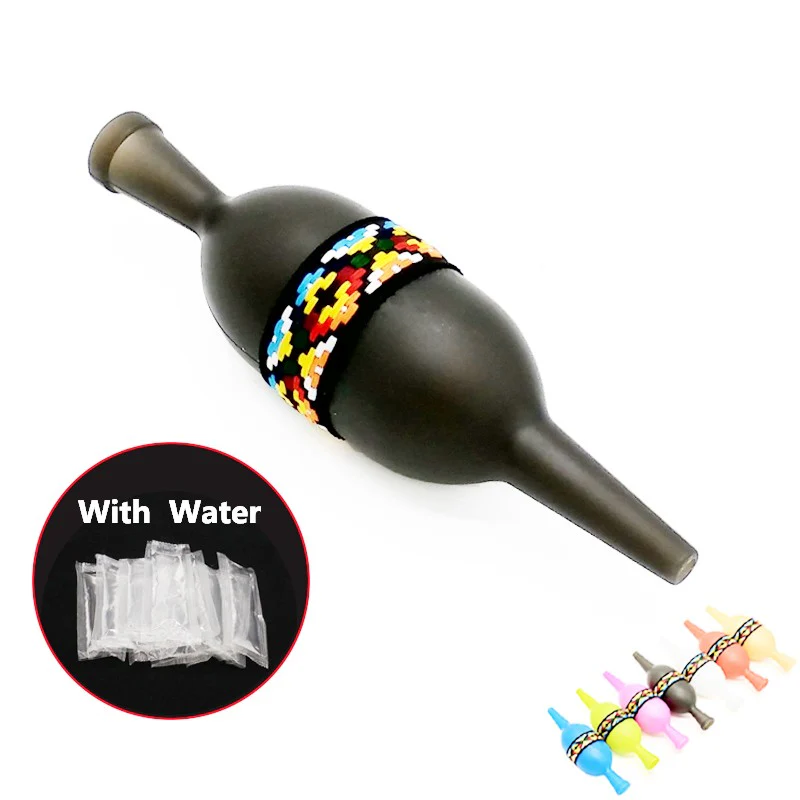 Shisha Hose Ice Bag Small