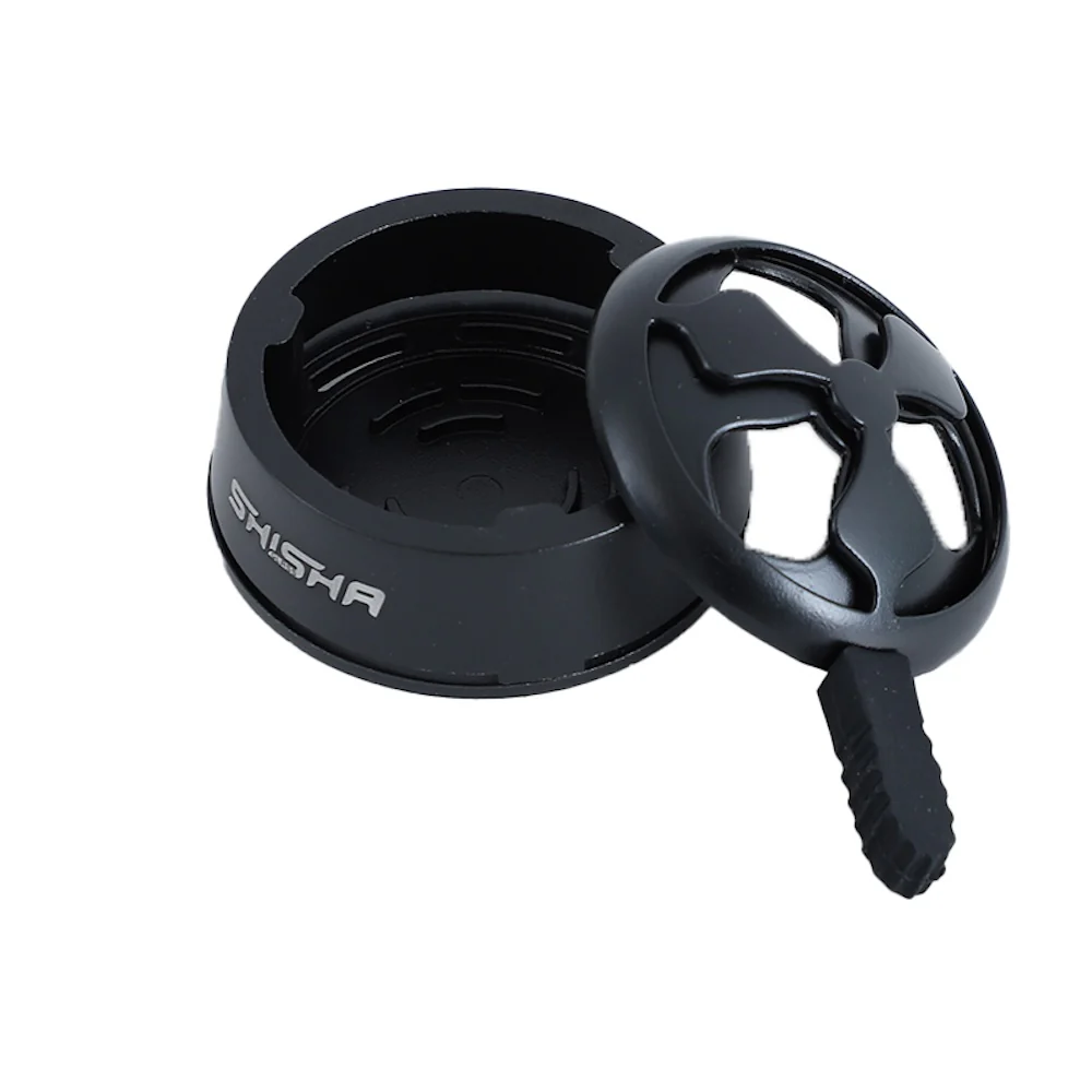 Shishaglass Cloud Hookah Bowl - Image 2