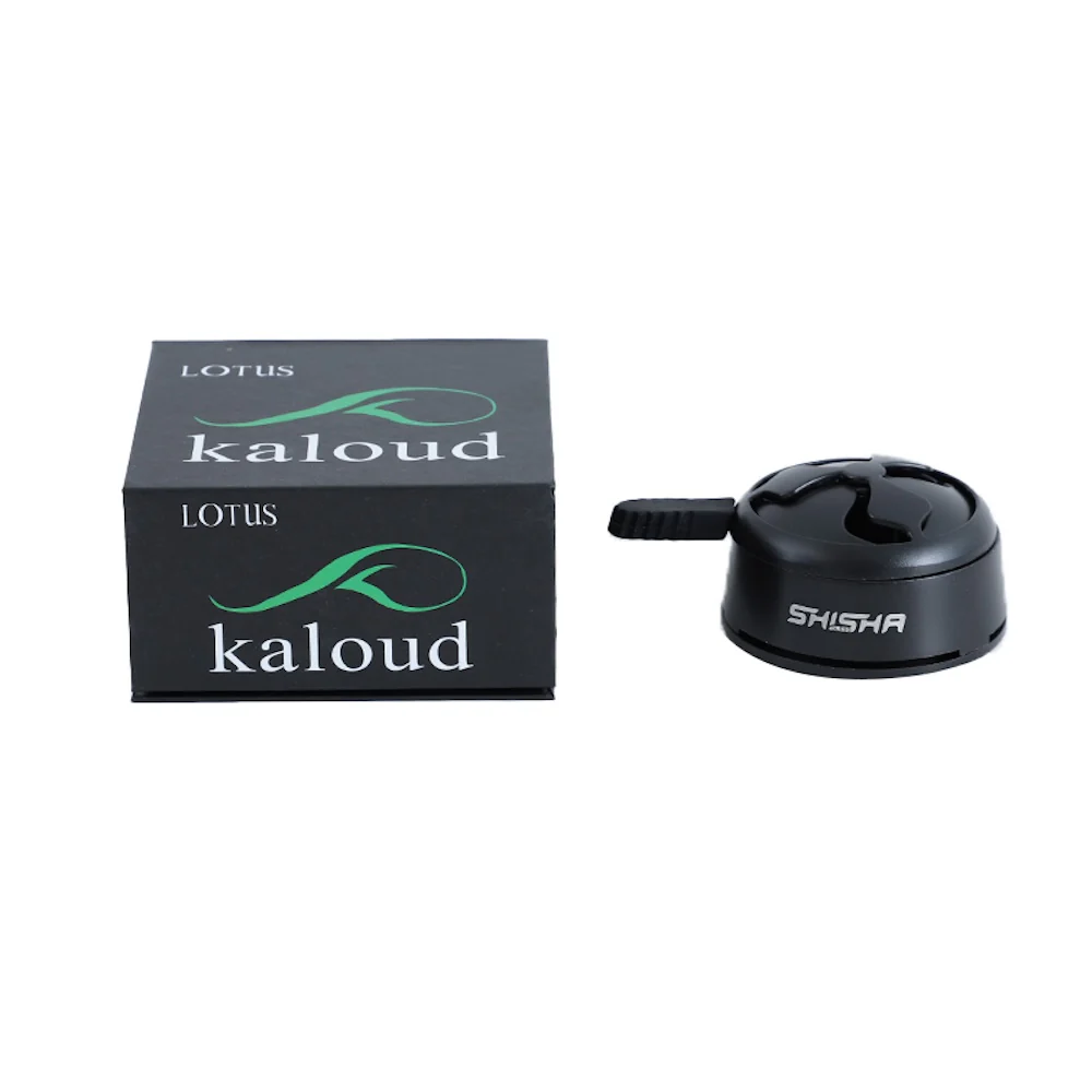 Shishaglass Cloud Hookah Bowl - Image 3