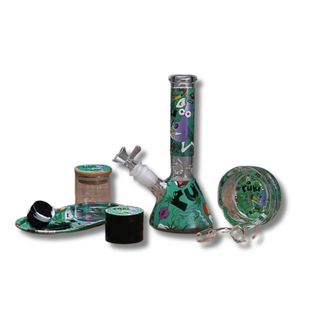 Shishaglass Complete Waterpipe Box Set - Image 2
