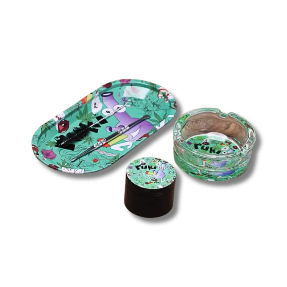 Shishaglass Complete Waterpipe Box Set - Image 3