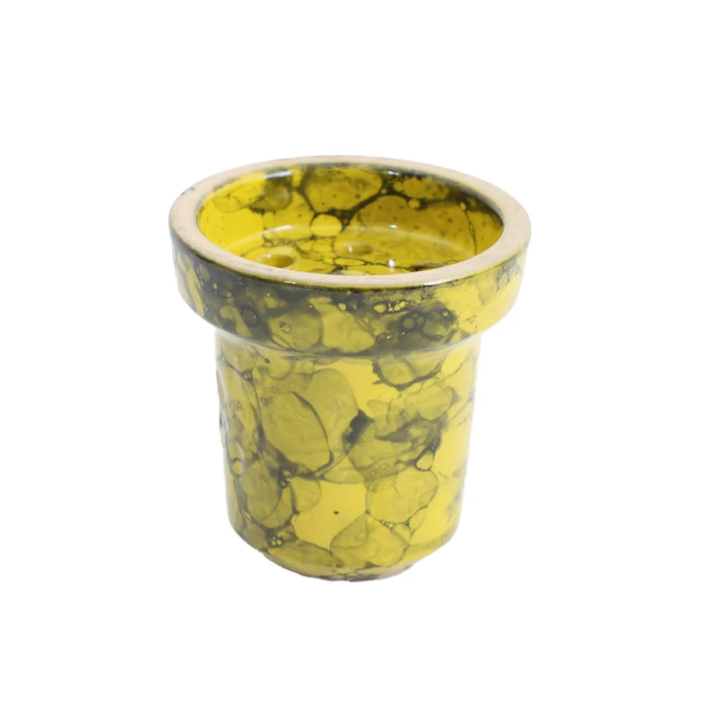 Shishaglass Ferris Hookah Bowl
