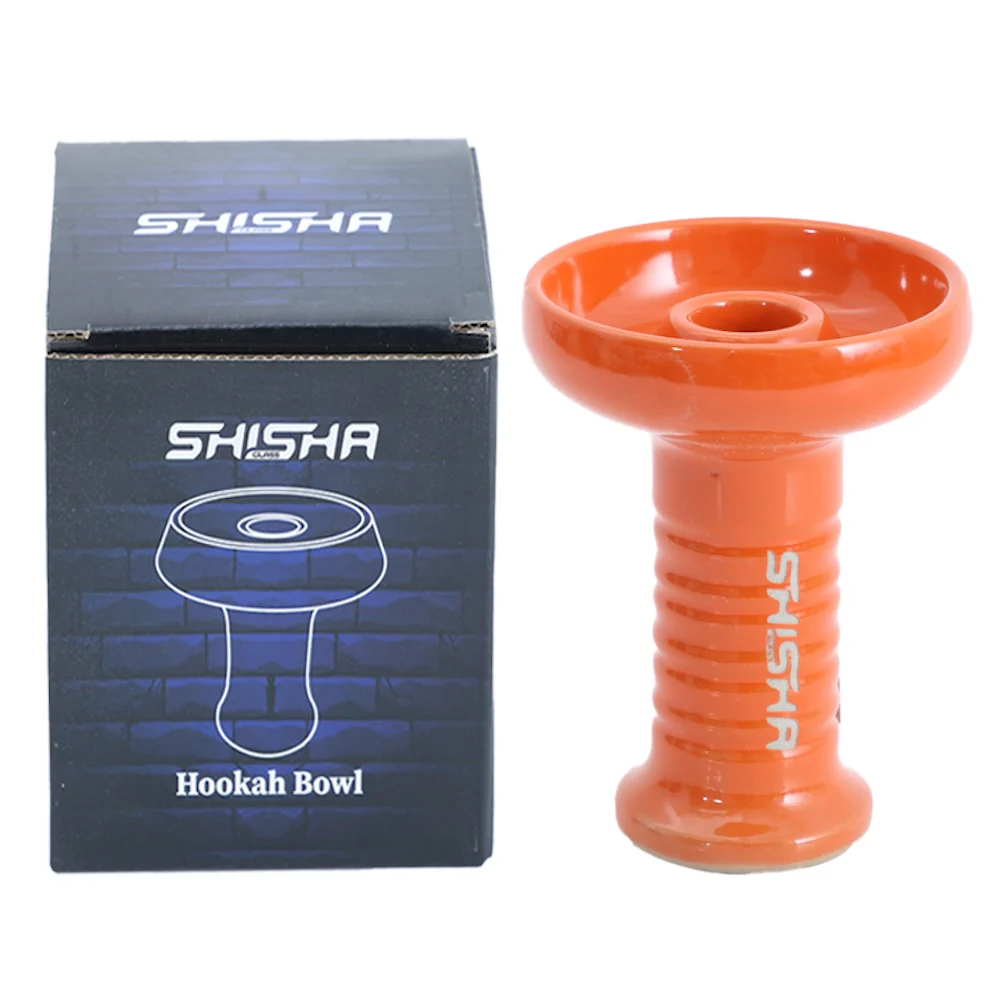 Shishaglass Gloom Hookah Bowl - Image 3