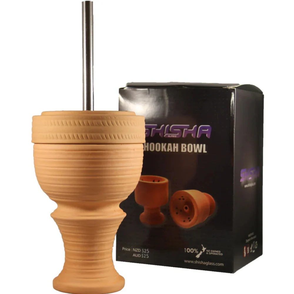 ShishaGlass Hookah Bowl 238