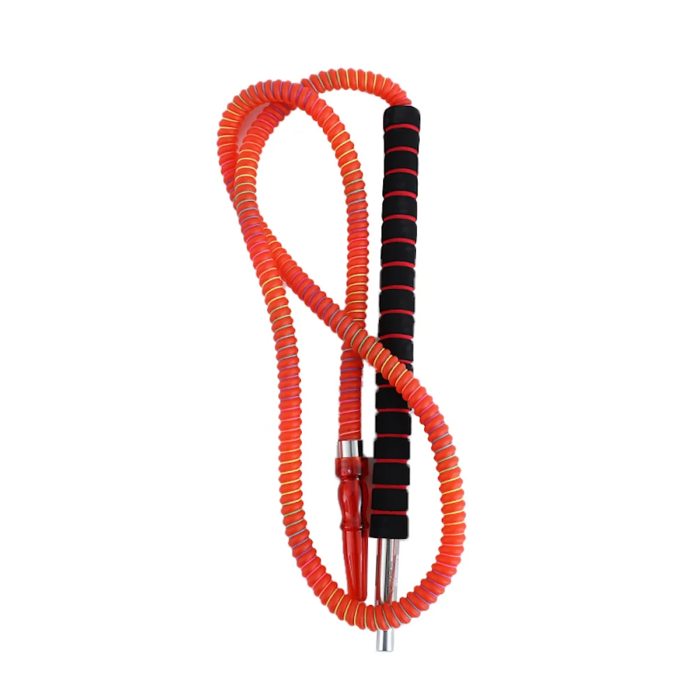 Shishaglass Premium AP4 Hookah Hose - Image 4