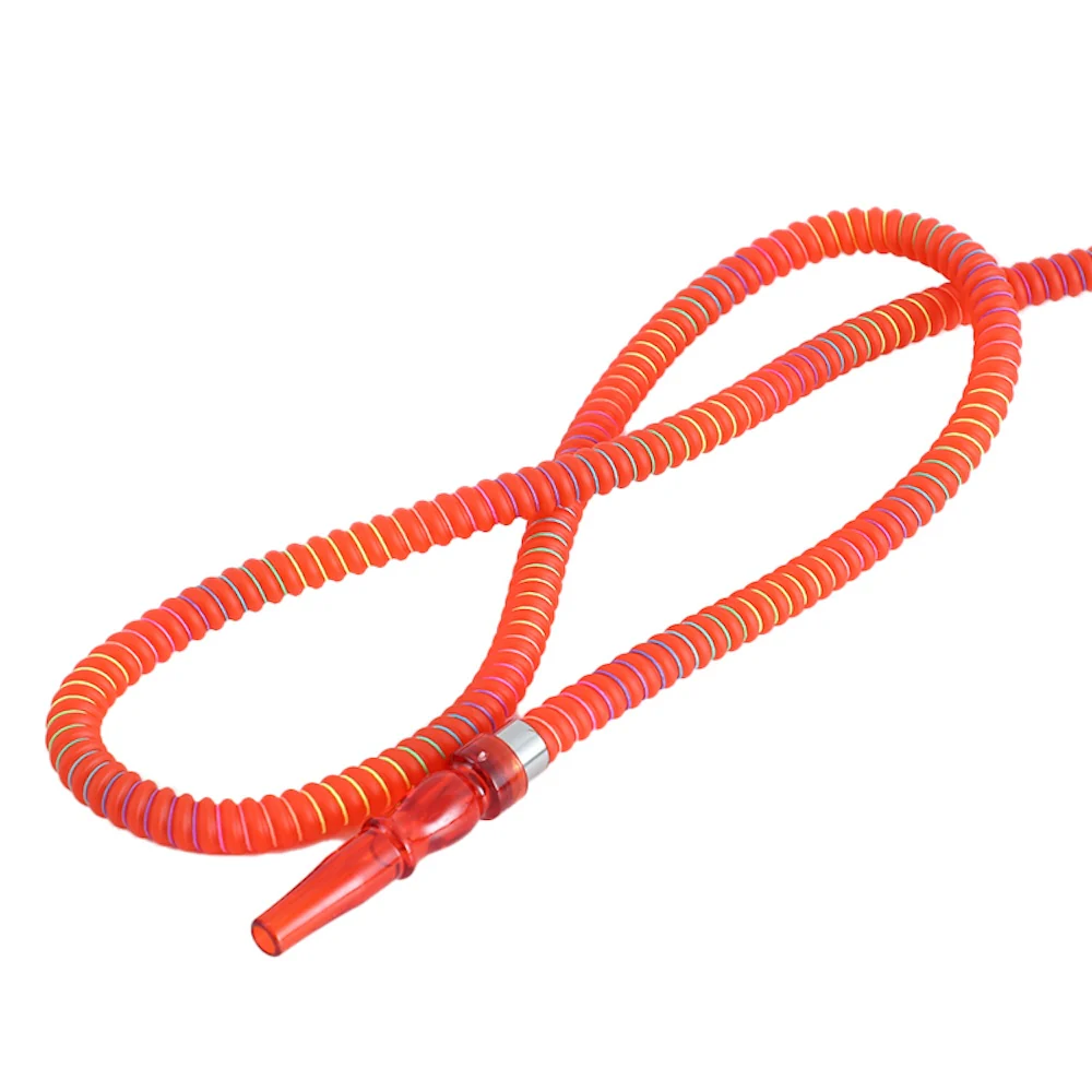 Shishaglass Premium AP4 Hookah Hose - Image 5