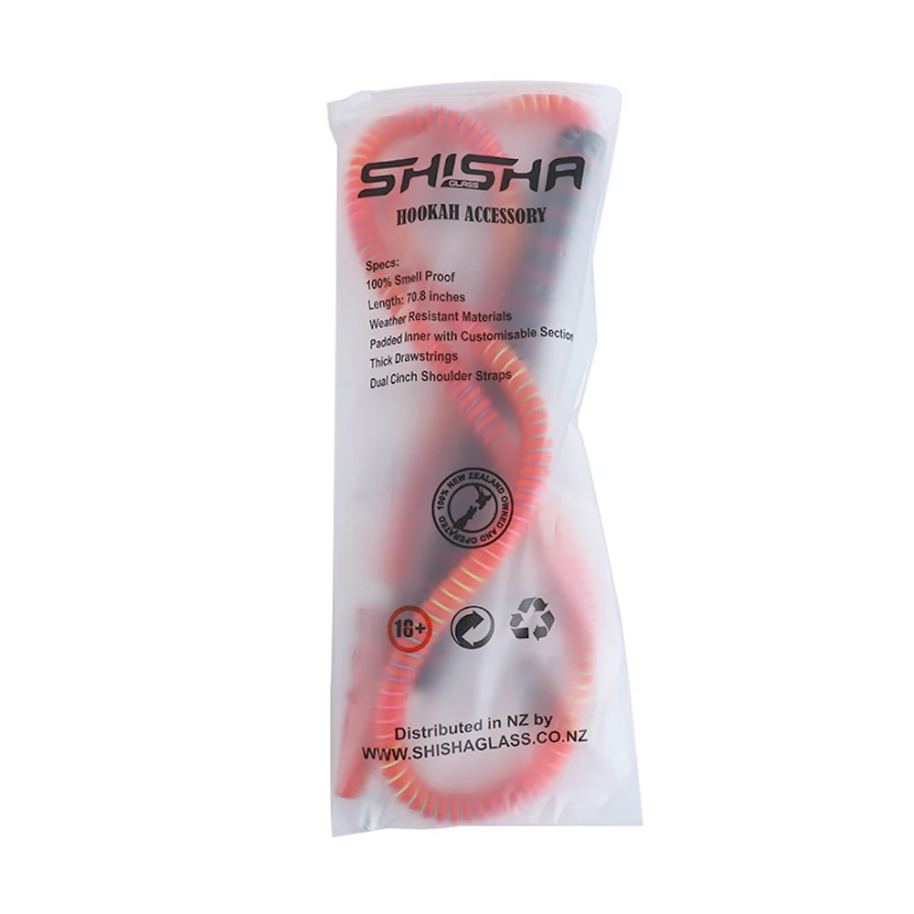 Shishaglass Premium AP4 Hookah Hose - Image 6