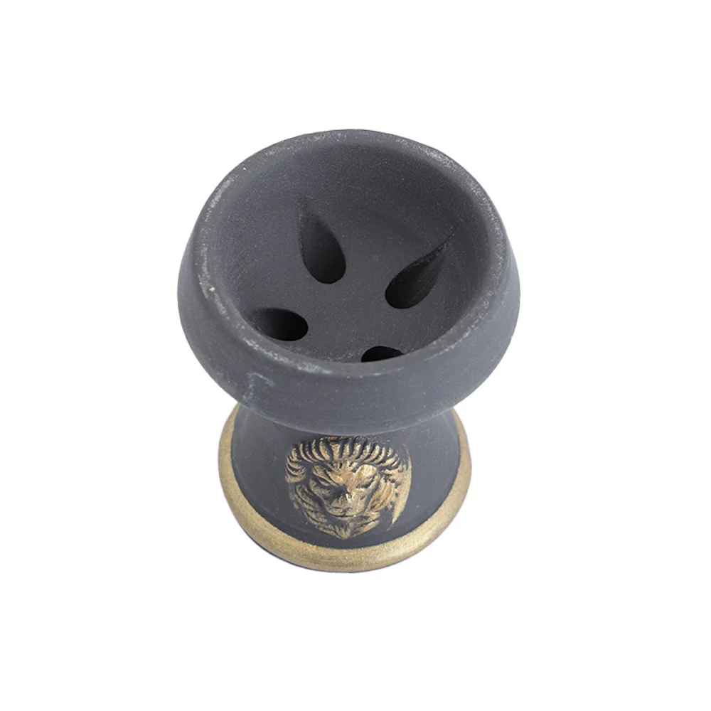 Shishaglass Thunder Hookah Bowl - Image 2